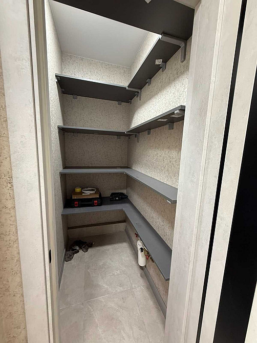 Оренда 1к квартира після ремонту Хмельницький - зображення 2