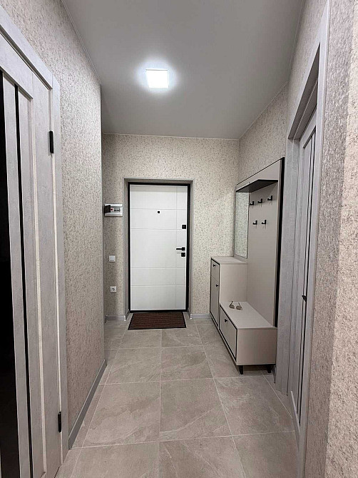 Оренда 1к квартира після ремонту Хмельницький - зображення 6