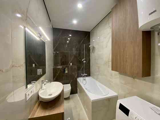 СУЧАСНА КВАРТИРА з усіма зручностями в новому ЖК SKY AVENUE Киев