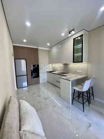 СУЧАСНА КВАРТИРА з усіма зручностями в новому ЖК SKY AVENUE Киев