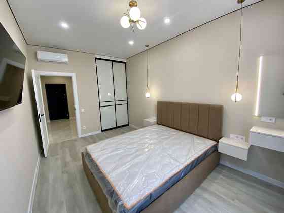 СУЧАСНА КВАРТИРА з усіма зручностями в новому ЖК SKY AVENUE Киев