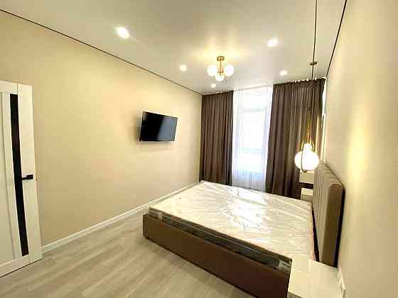 СУЧАСНА КВАРТИРА з усіма зручностями в новому ЖК SKY AVENUE Киев