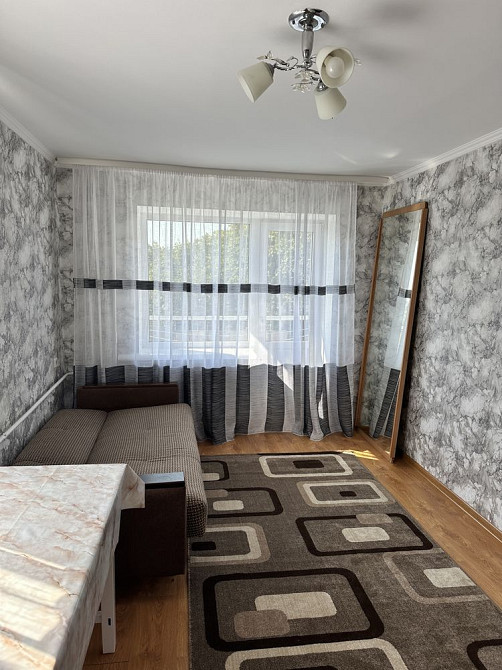 Здам однокімнатну квартиру поруч парку Шевченка в центрі Рівне - зображення 1