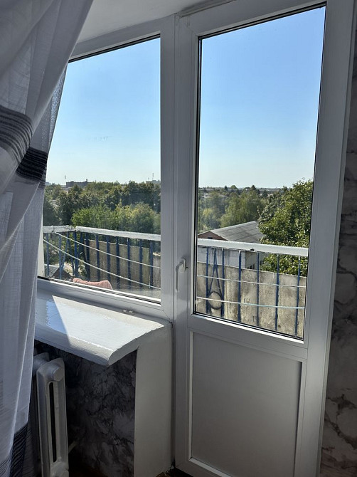 Здам однокімнатну квартиру поруч парку Шевченка в центрі Рівне - зображення 2