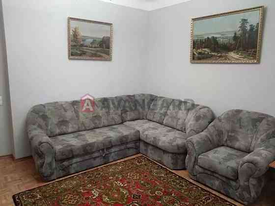 Аренда 2-комнатная с автономным отоплением Рабочая, Апполо Днепр