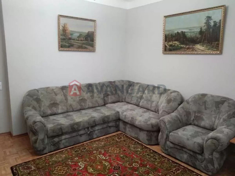 Аренда 2-комнатная с автономным отоплением Рабочая, Апполо Дніпро - зображення 3