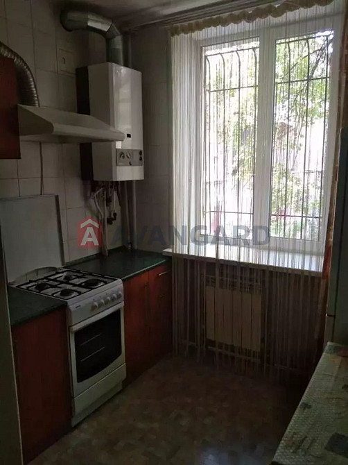 Аренда 2-комнатная с автономным отоплением Рабочая, Апполо Дніпро - зображення 4