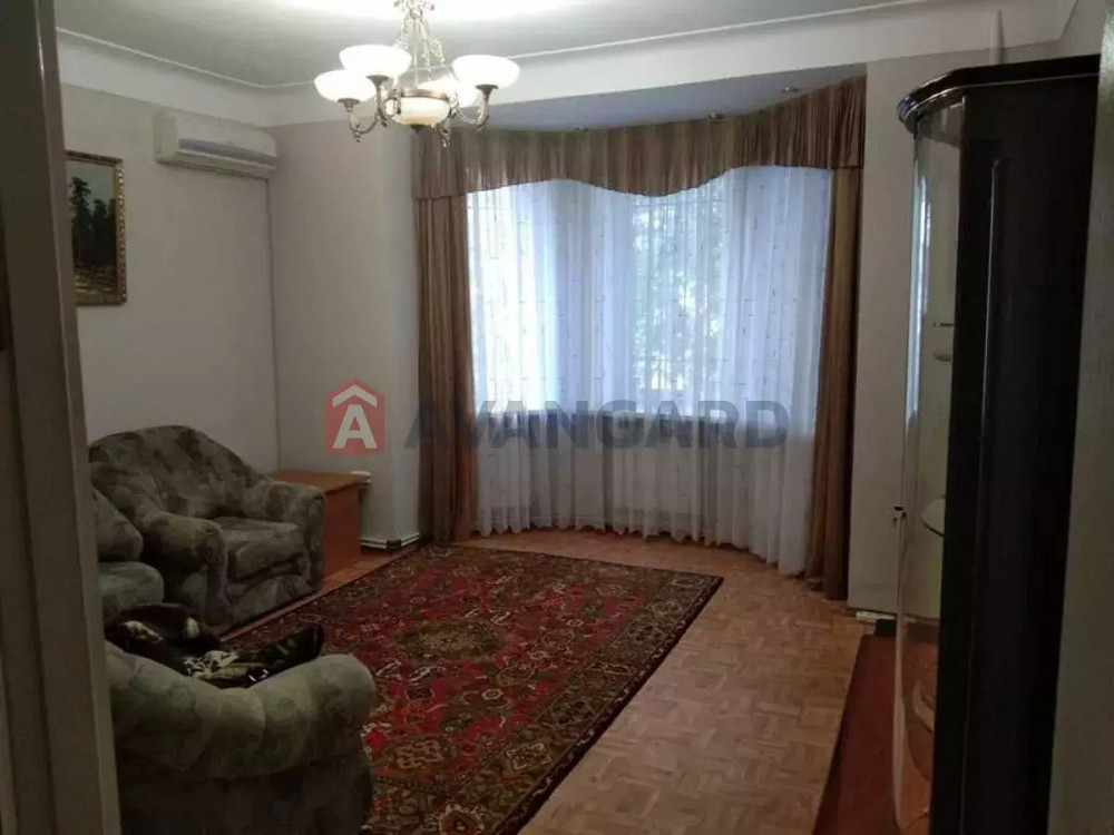 Аренда 2-комнатная с автономным отоплением Рабочая, Апполо Дніпро - зображення 1