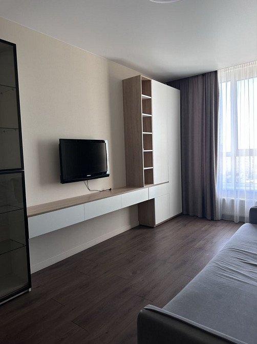 Оренда однокімнатної квартири Вишневе Вишневое - изображение 2