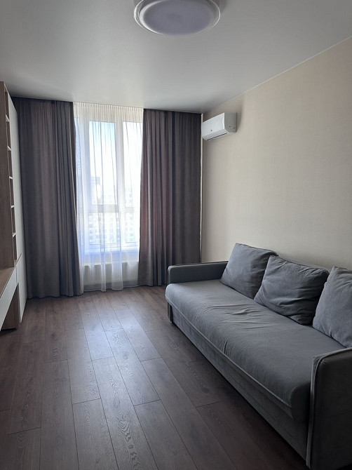 Оренда однокімнатної квартири Вишневе Вишневое - изображение 1