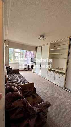 Здається в оренду 1-кімнатна квартира в Шевченківському районі Киев