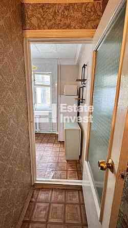 Здається в оренду 1-кімнатна квартира в Шевченківському районі Киев