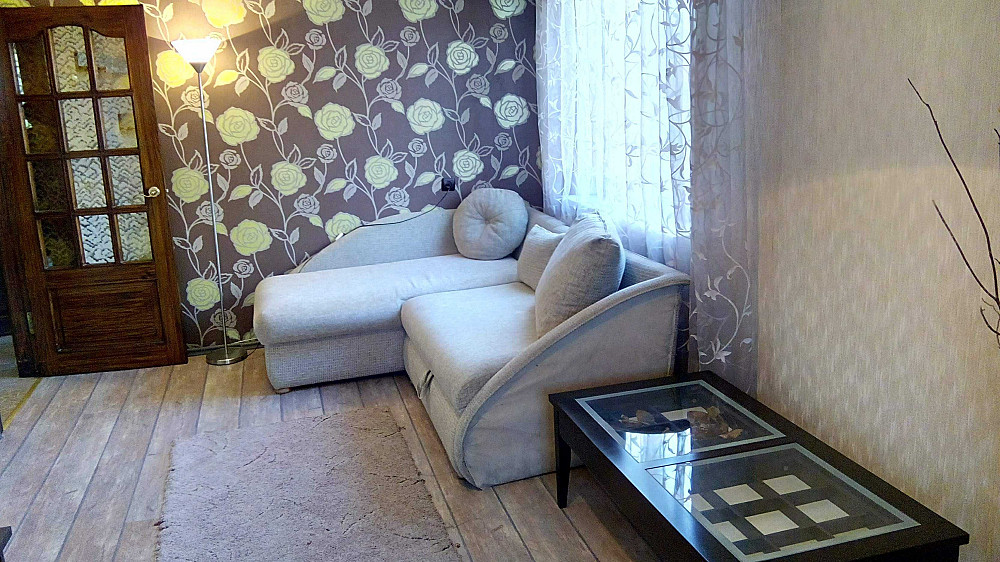 Супер! Сдается М.Дарница.пр-т.Воскресенский 16. 2-хкомнатная квартира Київ - зображення 6