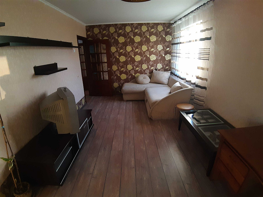 Супер! Сдается М.Дарница.пр-т.Воскресенский 16. 2-хкомнатная квартира Київ - зображення 3