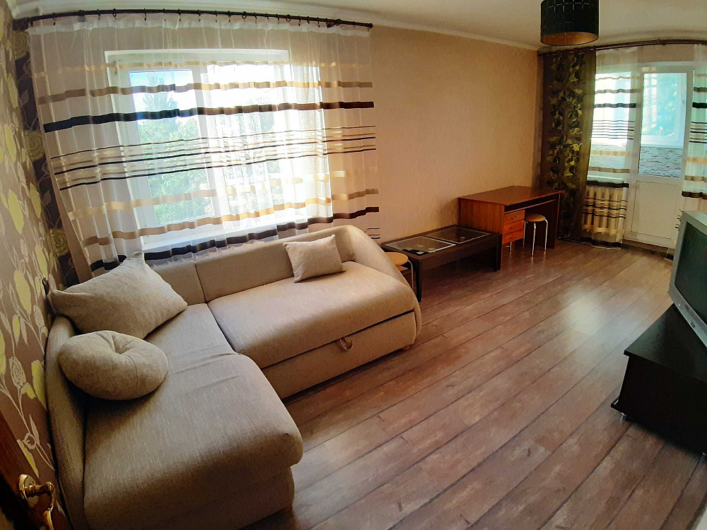 Супер! Сдается М.Дарница.пр-т.Воскресенский 16. 2-хкомнатная квартира Київ - зображення 2