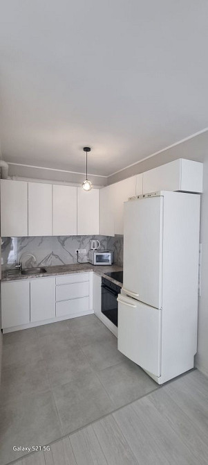 Сдам 1 кімнатну квартиру вул.Івана  Виговського 10л Киев - изображение 4