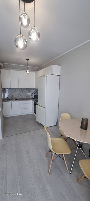 Сдам 1 кімнатну квартиру вул.Івана  Виговського 10л Киев - изображение 7