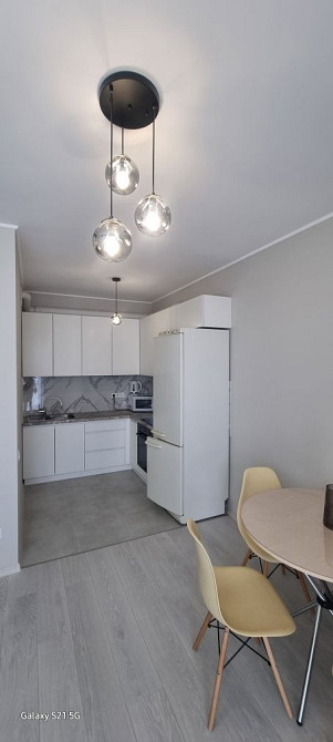 Сдам 1 кімнатну квартиру вул.Івана  Виговського 10л Киев - изображение 5