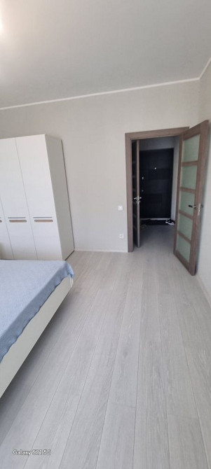 Сдам 1 кімнатну квартиру вул.Івана  Виговського 10л Киев - изображение 3