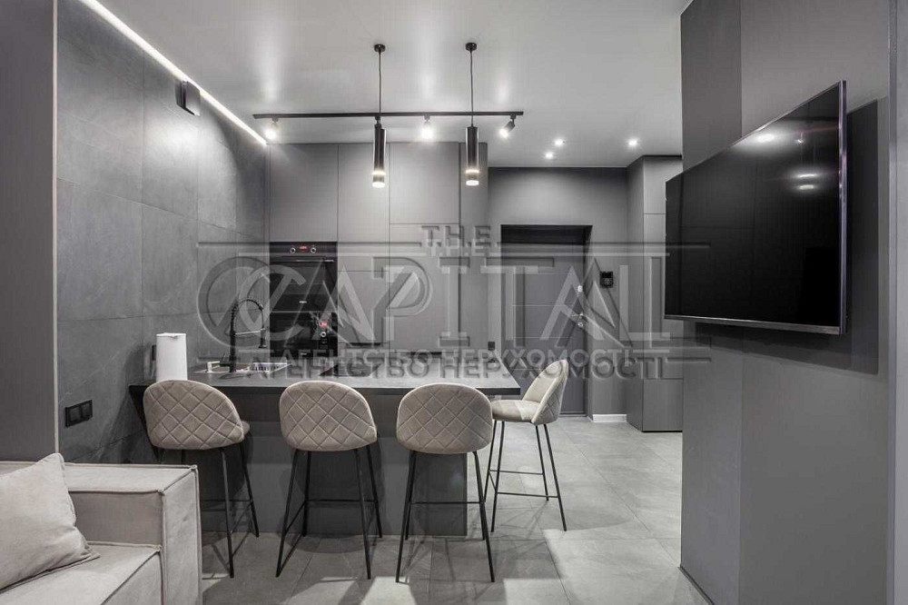 Терміново!!! Оренда квартира "Новопечерська вежа" Центр 3к Киев - изображение 3