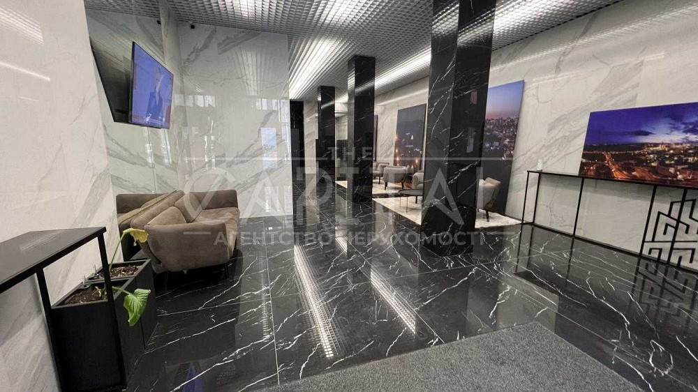 Терміново!!! Оренда квартира "Новопечерська вежа" Центр 3к Киев - изображение 5