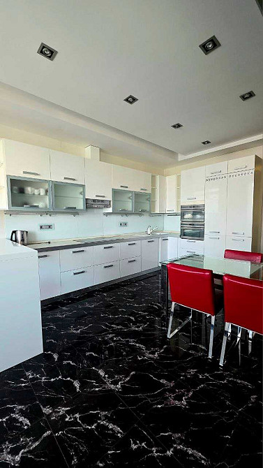 Здам в оренду  квартиру площею 175,5кв.м  пр. Науки, ЖК Класичний Дніпро - зображення 2