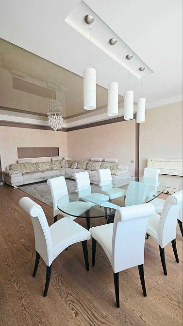 Здам в оренду  квартиру площею 175,5кв.м  пр. Науки, ЖК Класичний Дніпро - зображення 7