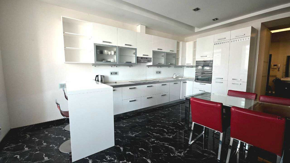 Здам в оренду  квартиру площею 175,5кв.м  пр. Науки, ЖК Класичний Дніпро - зображення 4