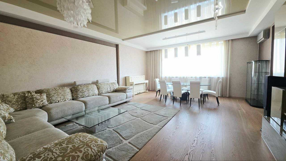 Здам в оренду  квартиру площею 175,5кв.м  пр. Науки, ЖК Класичний Дніпро - зображення 6