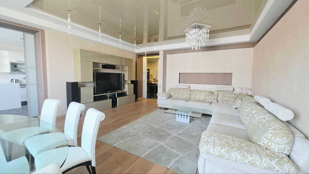 Здам в оренду  квартиру площею 175,5кв.м  пр. Науки, ЖК Класичний Дніпро - зображення 8