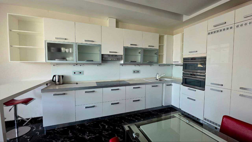 Здам в оренду  квартиру площею 175,5кв.м  пр. Науки, ЖК Класичний Дніпро - зображення 1