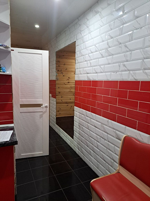 Пр Юбилейный , Салтовка , 601 м-н , метро Барабашова Кулиничі - зображення 3