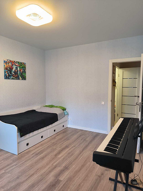 Здам квартиру євродвушка Софіївська Сфера Софиевская Борщаговка - изображение 6