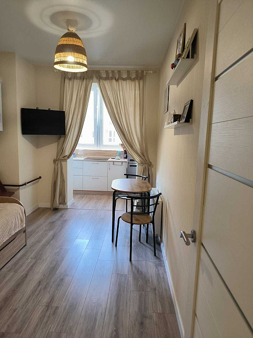 Здам квартиру євродвушка Софіївська Сфера Софиевская Борщаговка - изображение 7