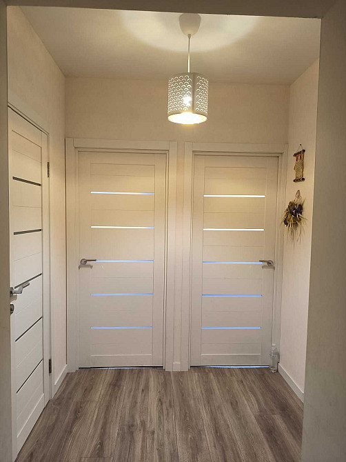 Здам квартиру євродвушка Софіївська Сфера Софиевская Борщаговка - изображение 4