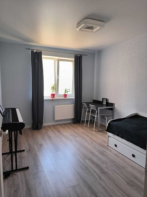 Здам квартиру євродвушка Софіївська Сфера Софиевская Борщаговка - изображение 1