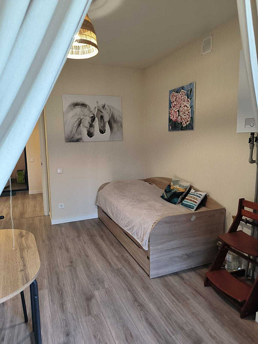 Здам квартиру євродвушка Софіївська Сфера Софиевская Борщаговка - изображение 8