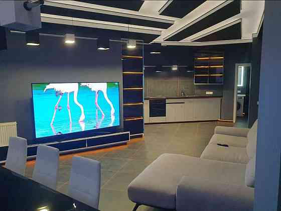 Сдам квартиру от владельца. Днепр