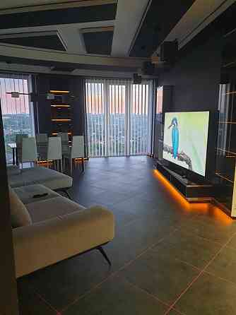 Сдам квартиру от владельца. Днепр