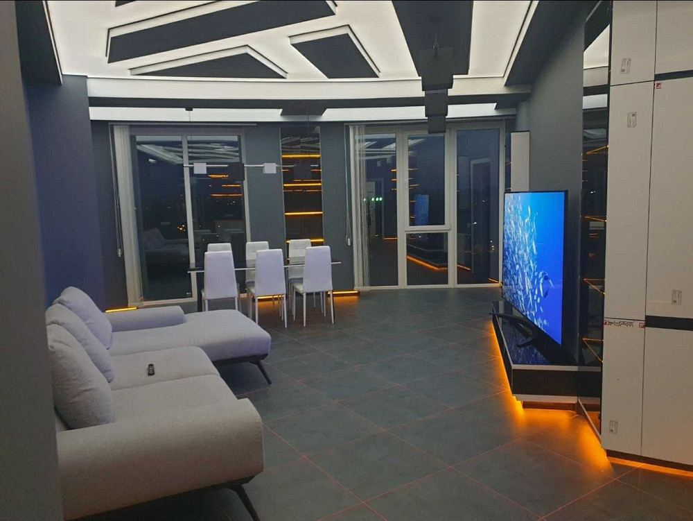 Сдам квартиру от владельца. Днепр - изображение 1