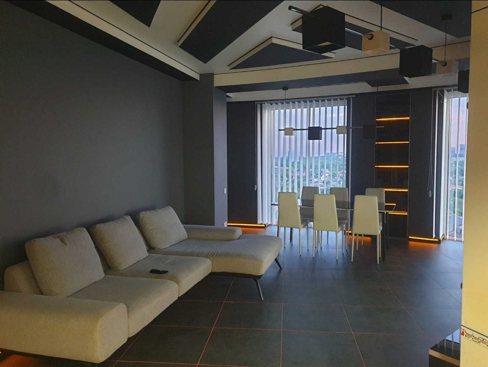 Сдам квартиру от владельца. Днепр - изображение 3