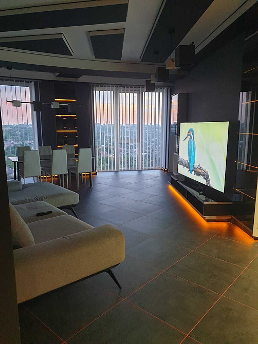 Сдам квартиру от владельца. Днепр - изображение 2