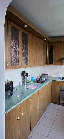 Здам 3к. квартиру по вул. Нескорених 32 Харьков