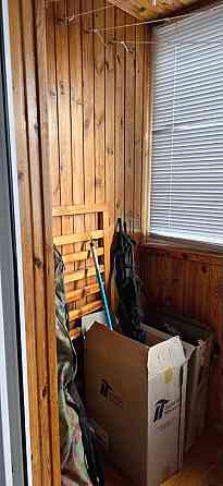 Здам 3к. квартиру по вул. Нескорених 32 Харьков