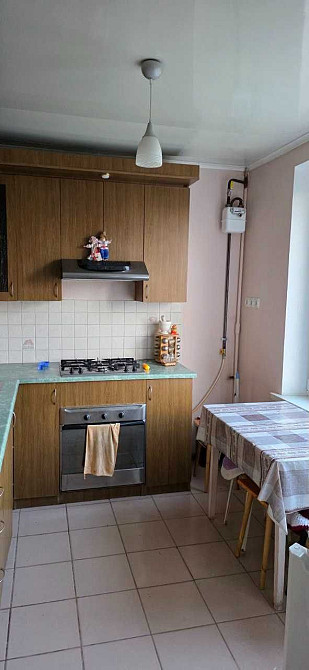 Здам 3к. квартиру по вул. Нескорених 32 Харьков - изображение 2