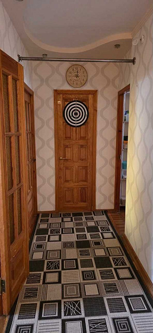 Здам 3к. квартиру по вул. Нескорених 32 Харьков - изображение 3