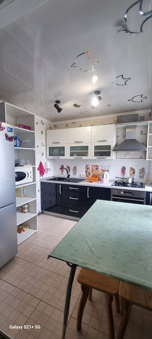 Сучасна двокімнатна квартира на Шуменському . Будинок цегла . Херсон - зображення 2