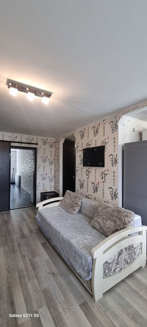 Сучасна двокімнатна квартира на Шуменському . Будинок цегла . Херсон - зображення 4