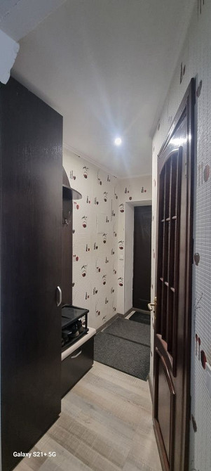 Сучасна двокімнатна квартира на Шуменському . Будинок цегла . Херсон - зображення 8