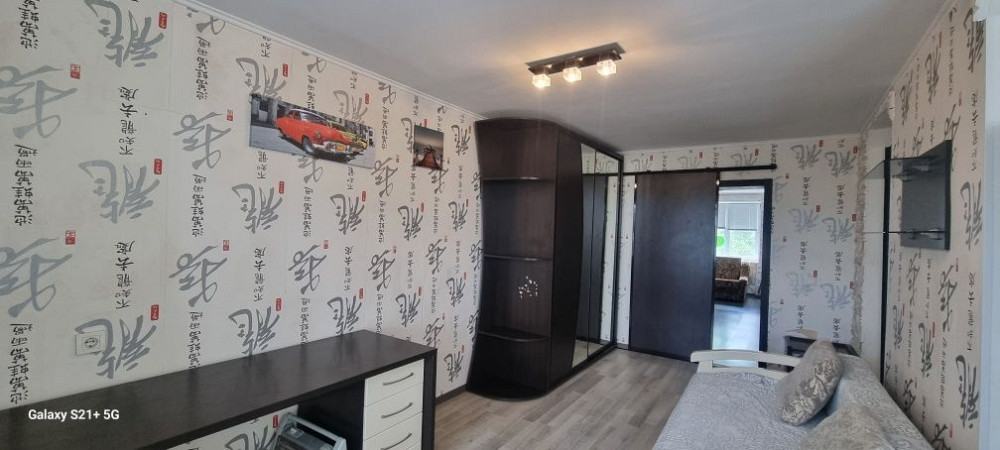 Сучасна двокімнатна квартира на Шуменському . Будинок цегла . Херсон - зображення 7